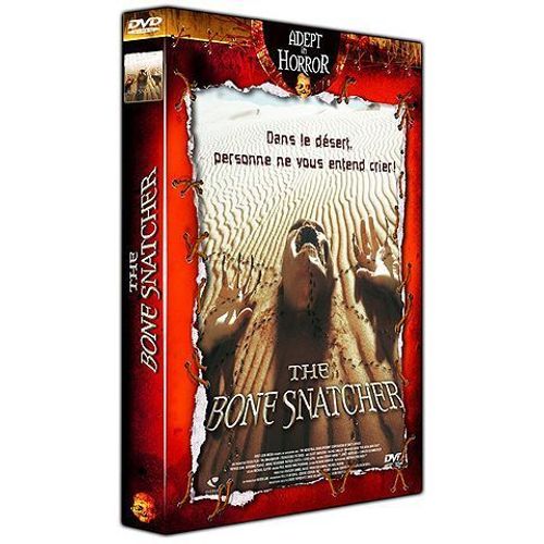 The Bone Snatcher