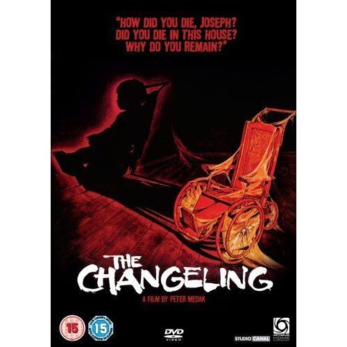 The Changeling de Peter Medak