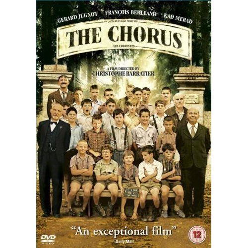 The Chorus de Christophe Barratier