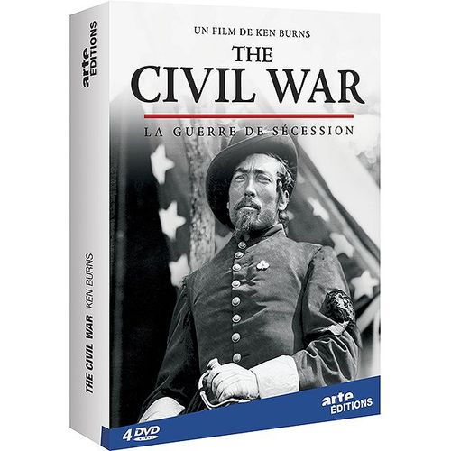 The Civil War (La guerre de Sécession) Rakuten