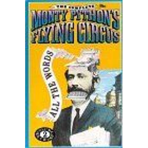 The Complete Monty Python's Flying Circus    Format Broch 