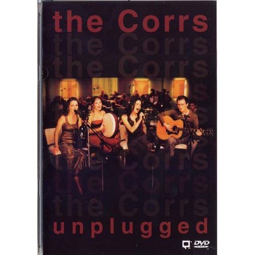 Corrs, The - Unplugged