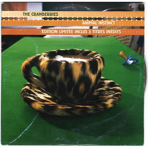 Animal Instinct - Edition Limite - The Cranberries