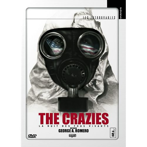 The Crazies - La Nuit Des Fous Vivants de George A. Romero