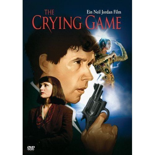 The Crying Game de Neil Jordan