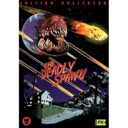 The Deadly Spawn - dition Collector de Douglas Mckeown