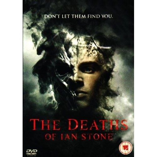 The Deaths Of Ian Stone de Dario Piana