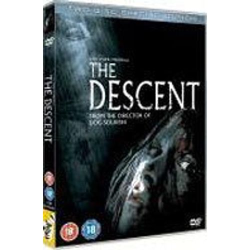 The Descent de Neil Marshall