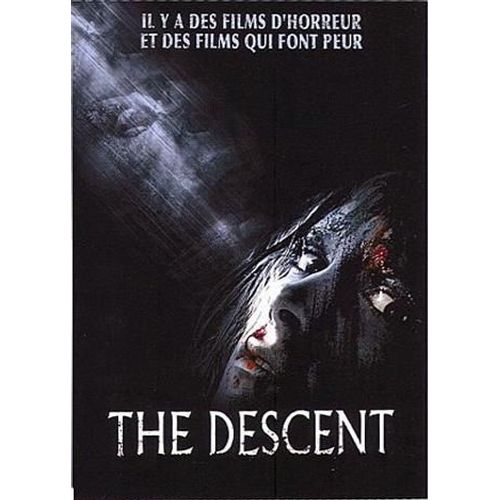 The Descent de Neil Marshall