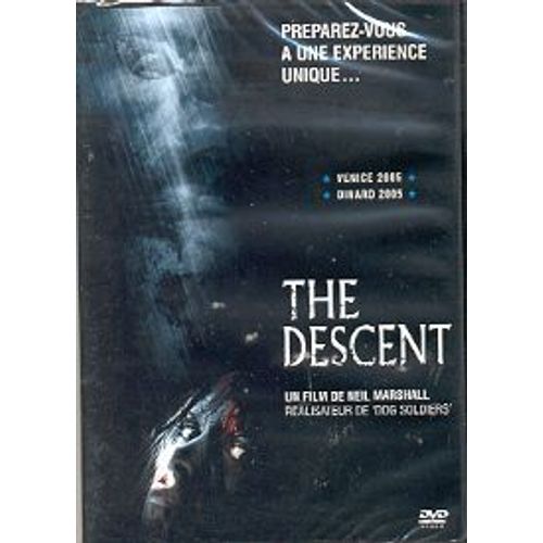 The Descent