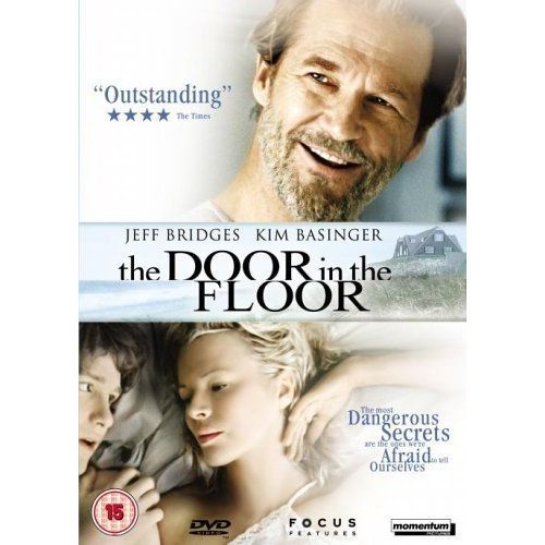 The Door In The Floor de Tod Williams