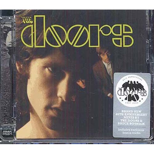 The Doors - The Doors