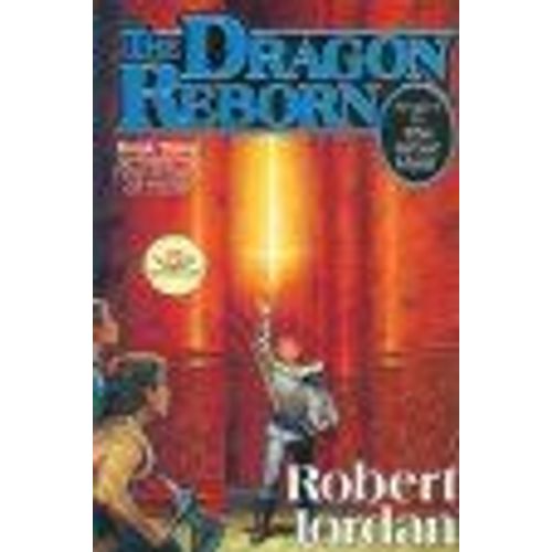 The Dragon Reborn    Format Reli 