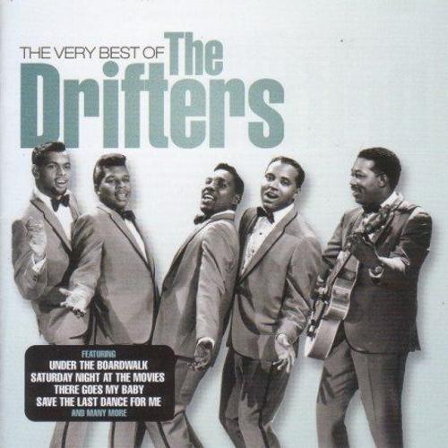 Very Best Of The Drifters, The - The Drifters