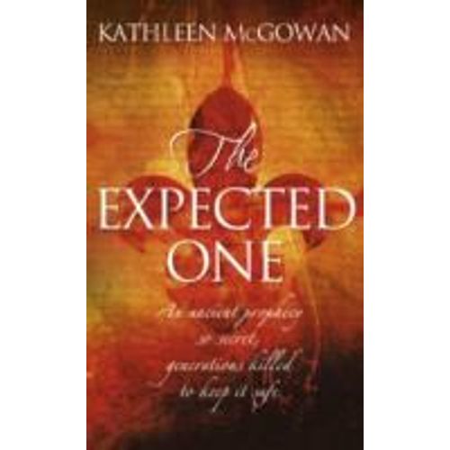 The Expected One    Format Broch 