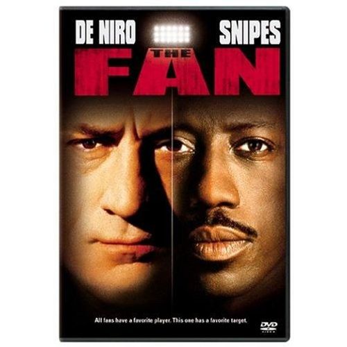 The Fan de Tony Scott