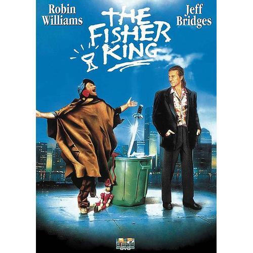 Fisher King de Terry Gilliam