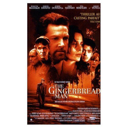 The Gingerbread Man de Robert Altman