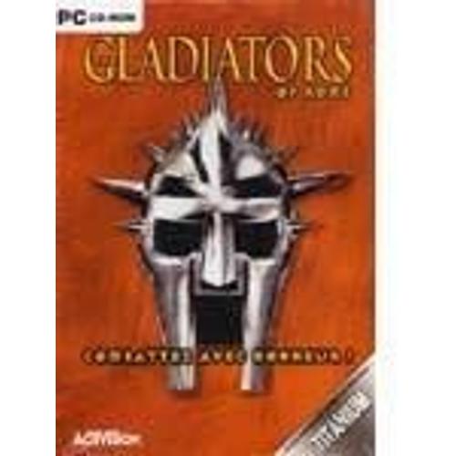 The Gladiators Of Rome Pc
