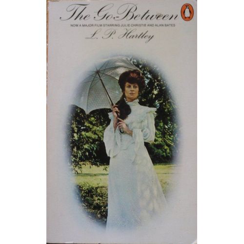 Occasion The Go-Between   de Hartley Leslie Poles  Format Broch 
