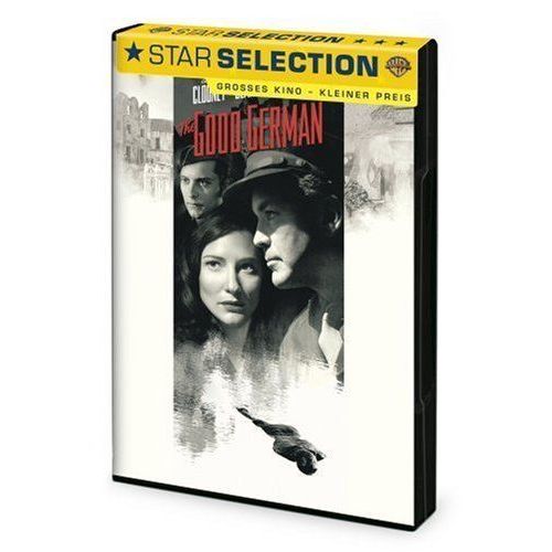 The Good German de Steven Soderbergh