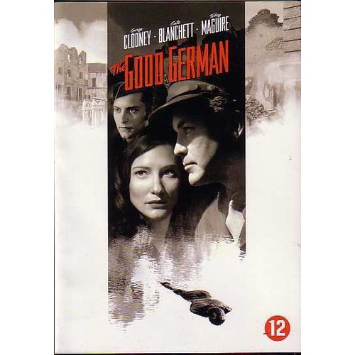 The Good German de Steven Soderbergh