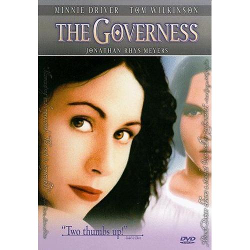 The Governess de Sandra Goldbacher