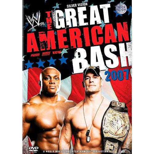 The Great American Bash 2007 de Kevin Dunn
