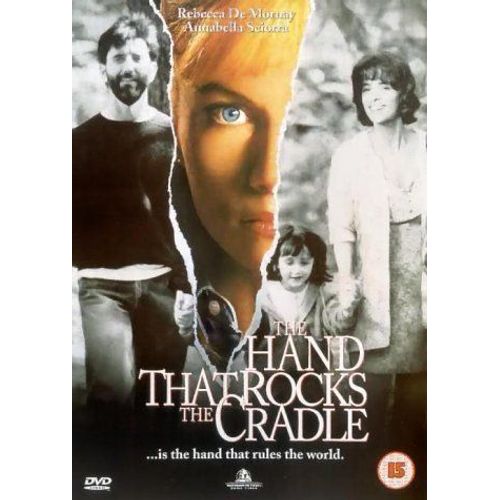 The Hand That Rocks The Cradle de Curtis Hanson