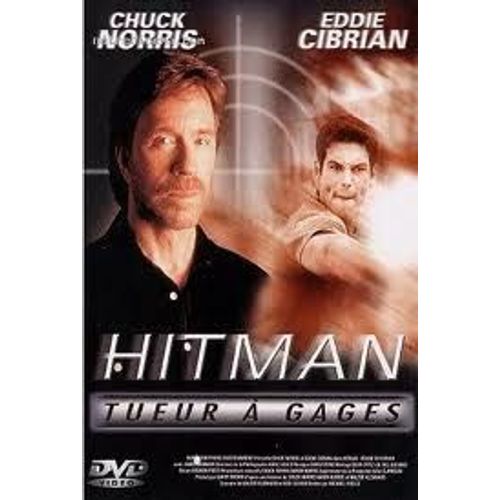 The Hitman de Norris Aaron