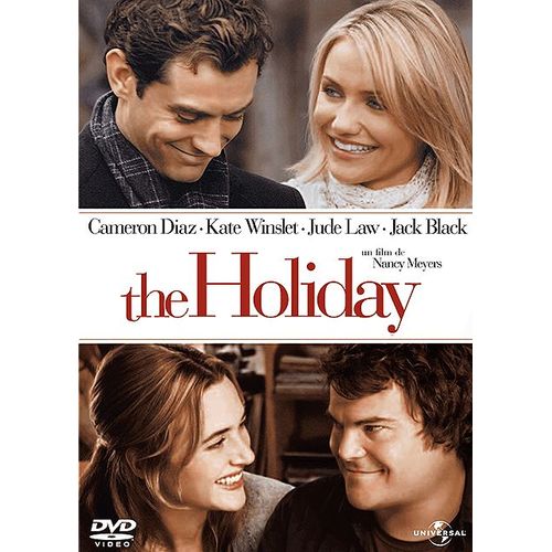 The Holiday de Nancy Meyers