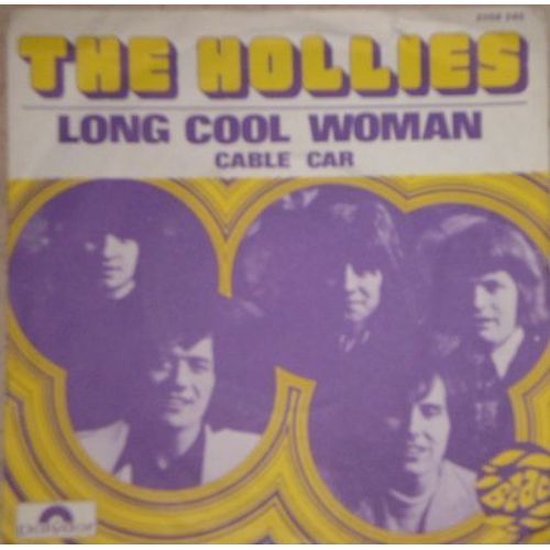 Long Cool Woman - The Hollies