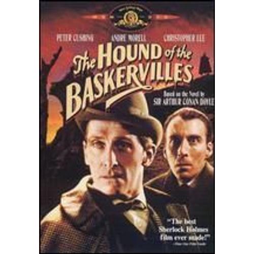 The Hound Of The Baskervilles de Terence Fisher
