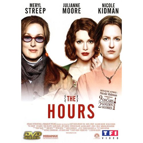 The Hours de Stephen Daldry