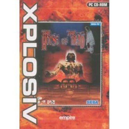 The House Of The Dead Pc