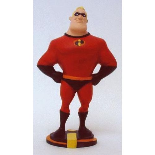 The Incredibles / Les Indestructibles : Bob