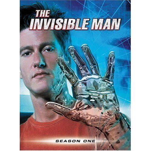 The Invisible Man: Season One