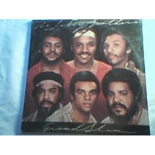 Grand Slam - The Isley Brothers
