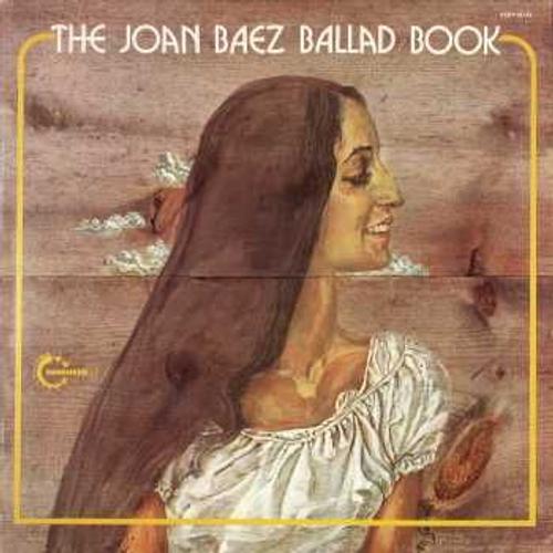 The Joan Baez Ballad Book - Joan Baez