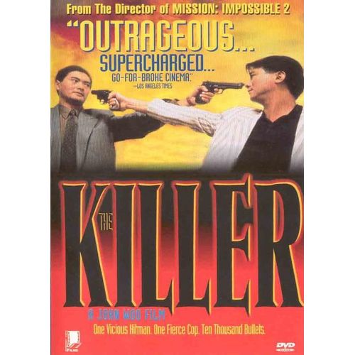 The Killer de John Woo