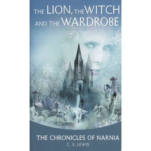 The Chronicles Of Narnia 2. The Lion, The Witch And The Wardrobe    Format Broch 