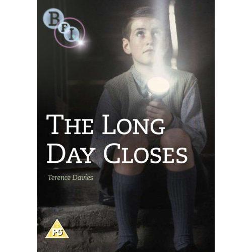 The Long Day Closes de Terence Davies