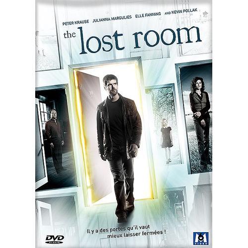 Пропавшая комната the lost room