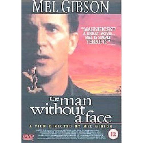 The Man Without A Face de Mel Gibson