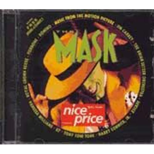 The Mask - Collectif