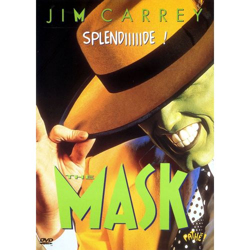 The Mask de Charles Russell