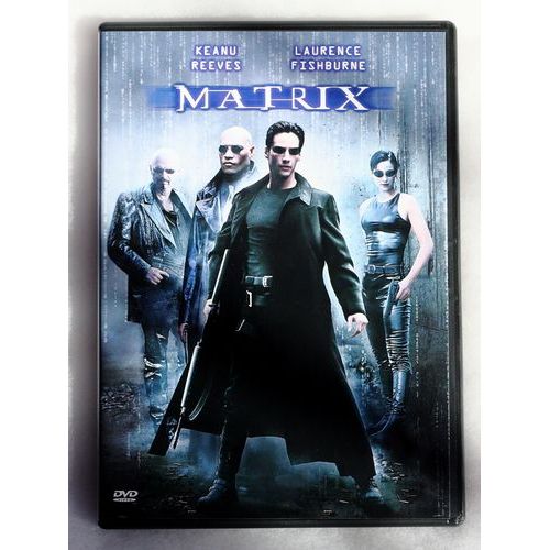 The Matrix de Larry Wachowski,Andy Wachowski