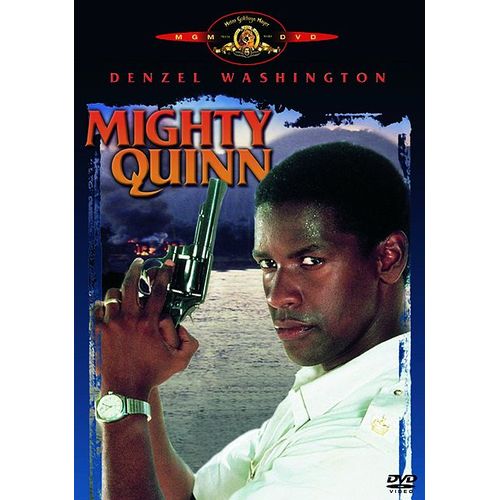 The Mighty Quinn