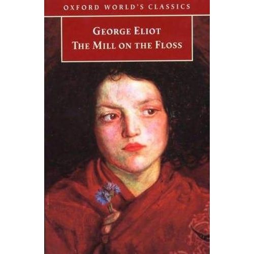 The Mill On The Floss   de george eliot 