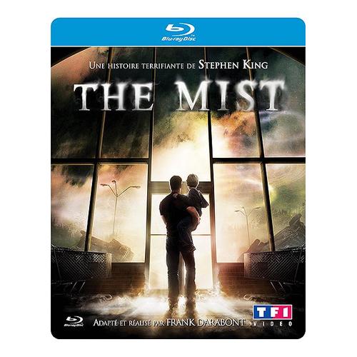 The Mist - Blu-Ray de Frank Darabont
